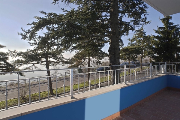 Hotel Silvana (San Marino)
